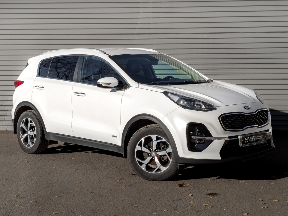 car-card-slide Kia Sportage 2019 104 016км фото №3