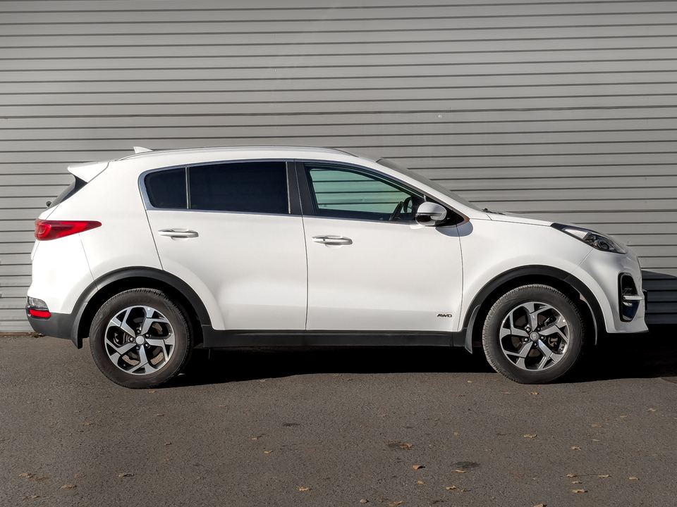 car-card-slide Kia Sportage 2019 104 016км фото №4