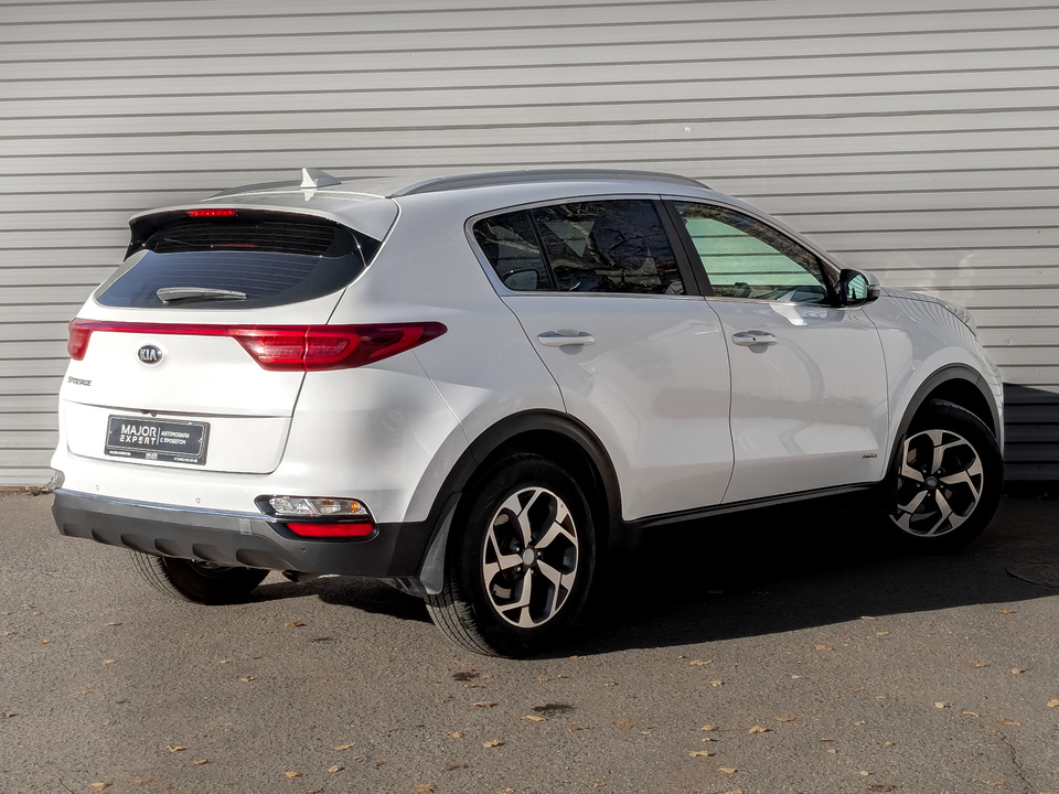 car-card-slide Kia Sportage 2019 104 016км фото №5