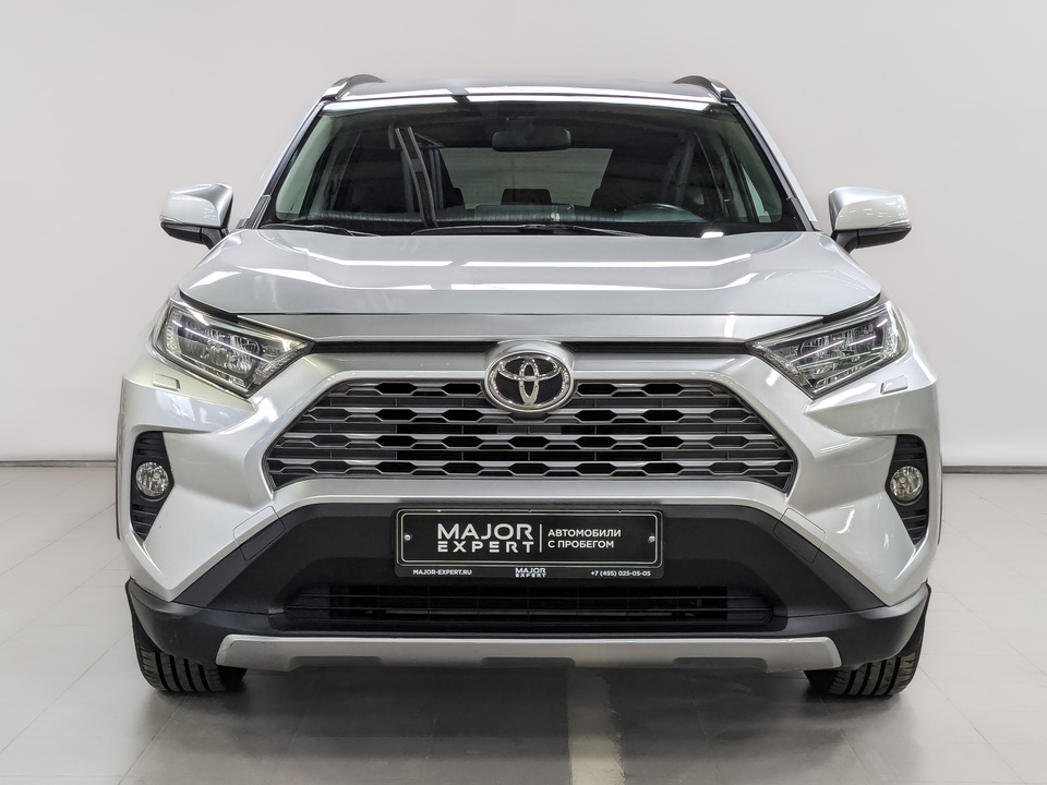 car-card-slide Toyota Rav-4 2019 67 084км фото №2
