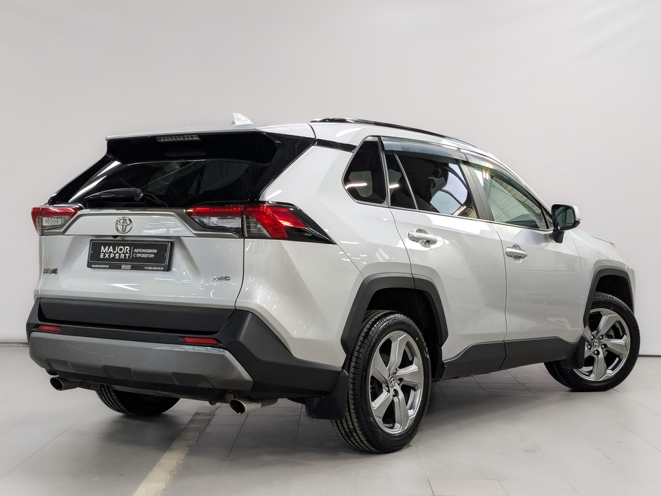 car-card-slide Toyota Rav-4 2019 67 084км фото №5