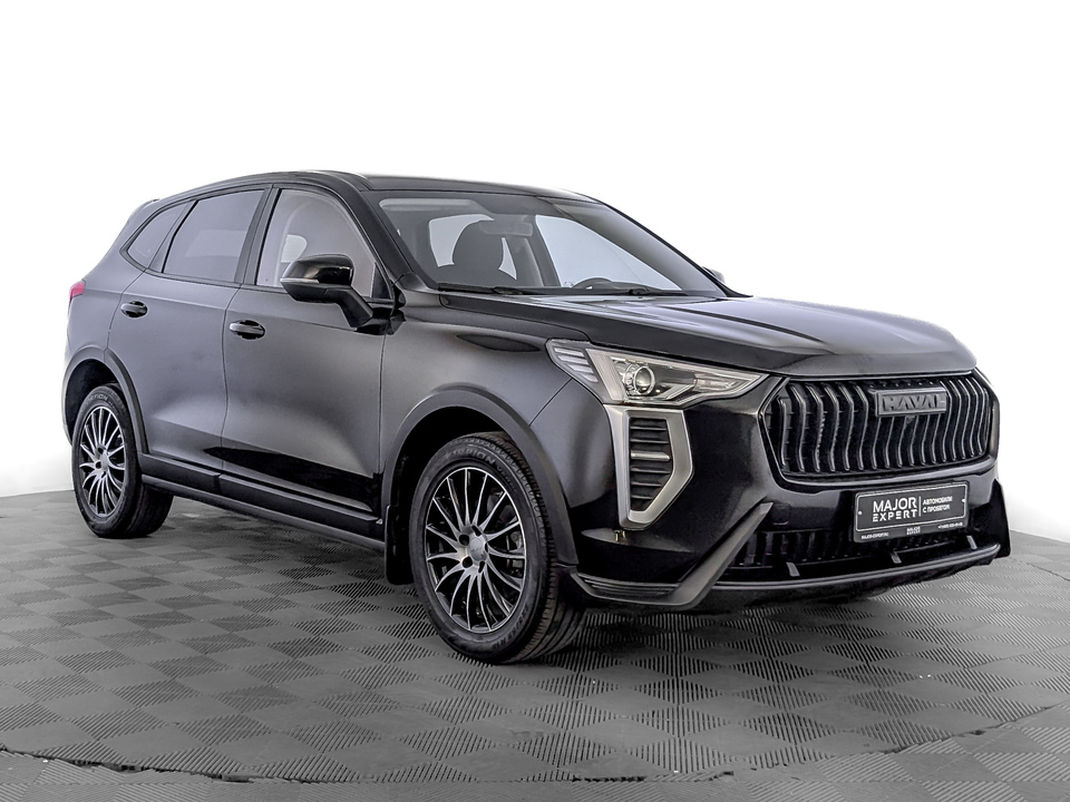car-card-slide Haval Jolion 2024 93 323км фото №3
