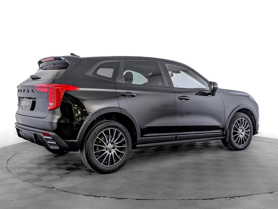 car-card-slide Haval Jolion 2024 93 323км фото №5