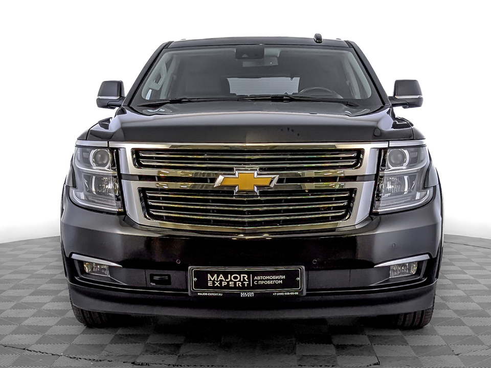 car-card-slide Chevrolet Tahoe 2020 34 650км фото №2