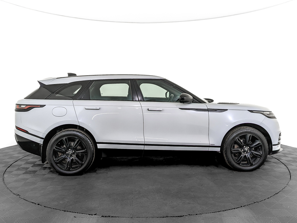 car-card-slide Land Rover Range Rover Velar 2019 109 466км фото №4