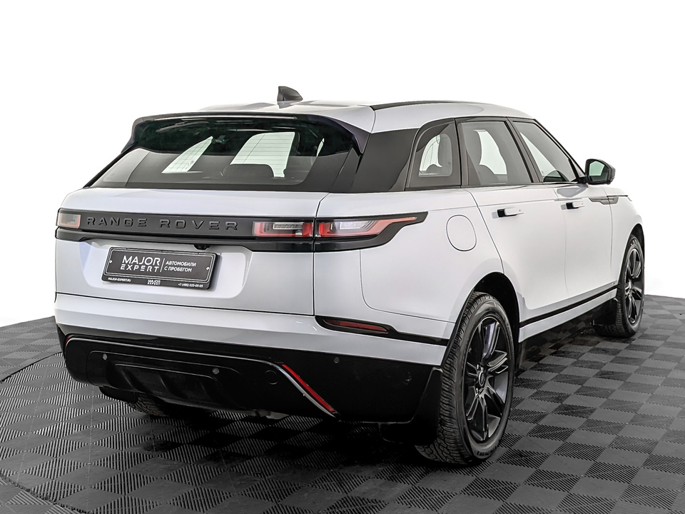 car-card-slide Land Rover Range Rover Velar 2019 109 466км фото №5