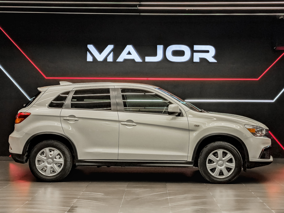 car-card-slide Mitsubishi ASX 2018 121 579км фото №4