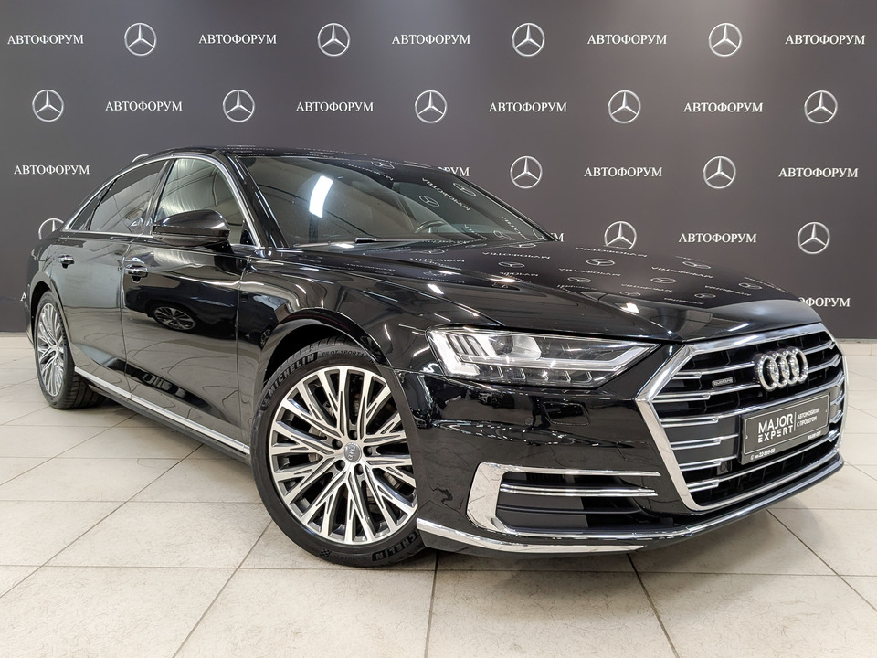 car-card-slide Audi A8 2018 114 544км фото №3