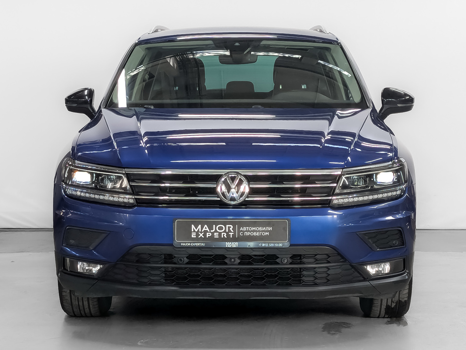 car-card-slide Volkswagen Tiguan 2019 115 400км фото №2