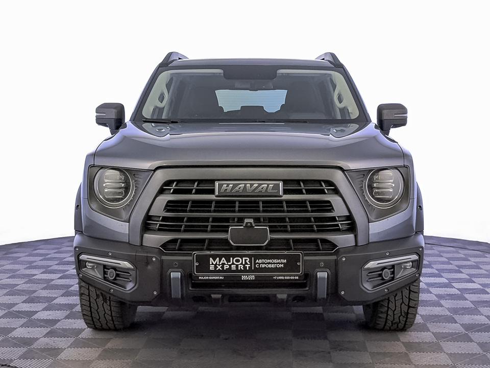 car-card-slide Haval Dargo 2023 152 711км фото №2