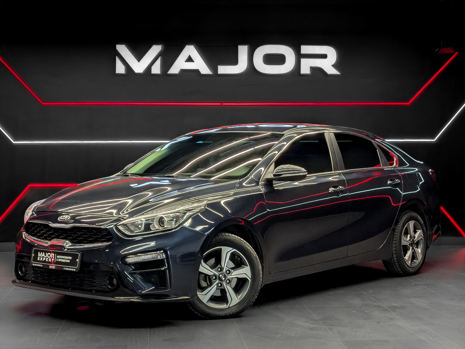 car-card-slide Kia Cerato 2019 97 924км фото №1