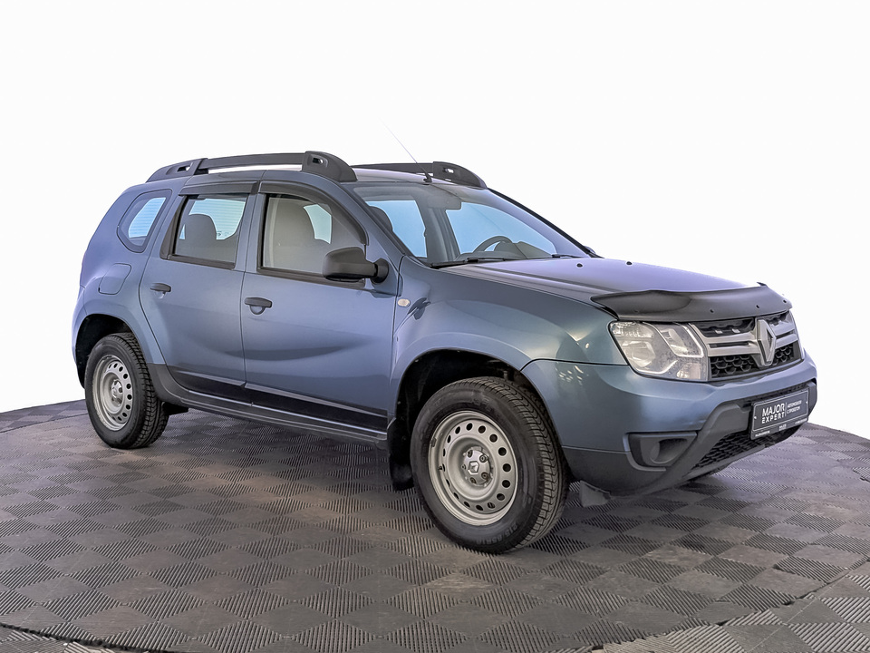 car-card-slide Renault Duster 2017 135 862км фото №3