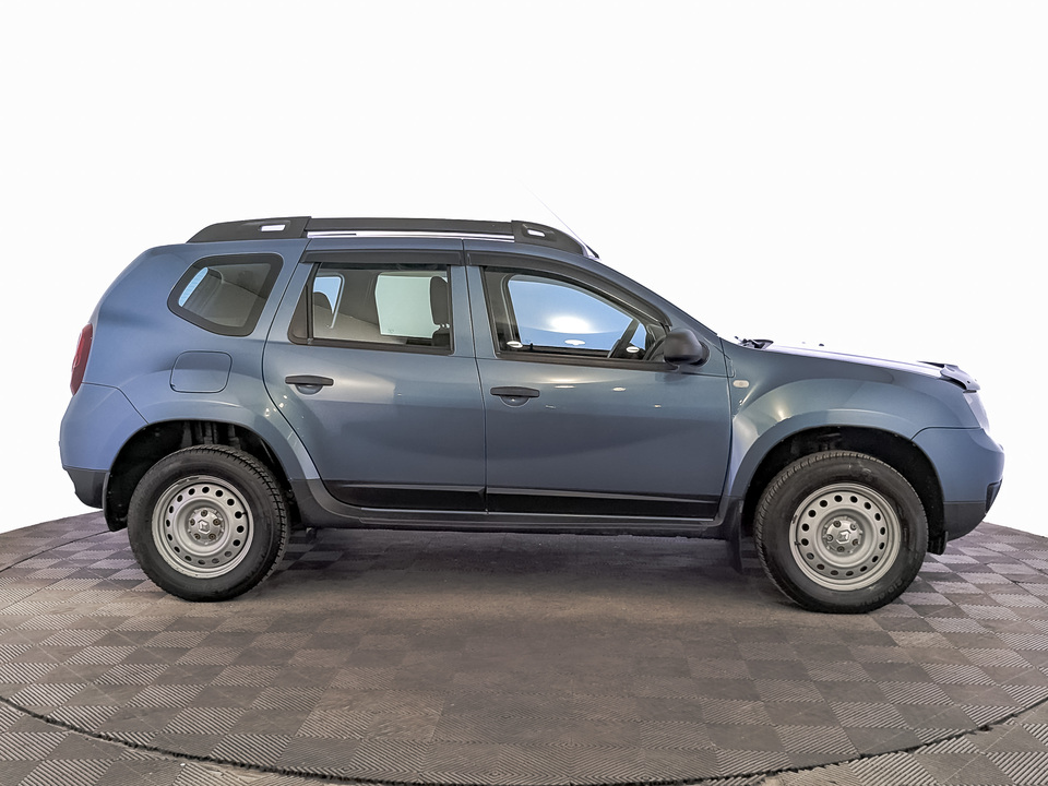car-card-slide Renault Duster 2017 135 862км фото №4