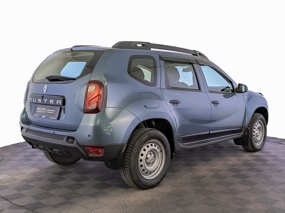 car-card-slide Renault Duster 2017 135 862км фото №5
