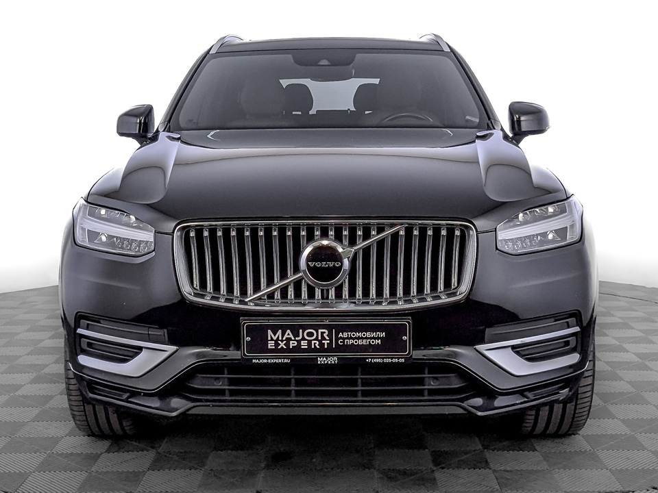 car-card-slide Volvo XC90 2021 81 560км фото №2