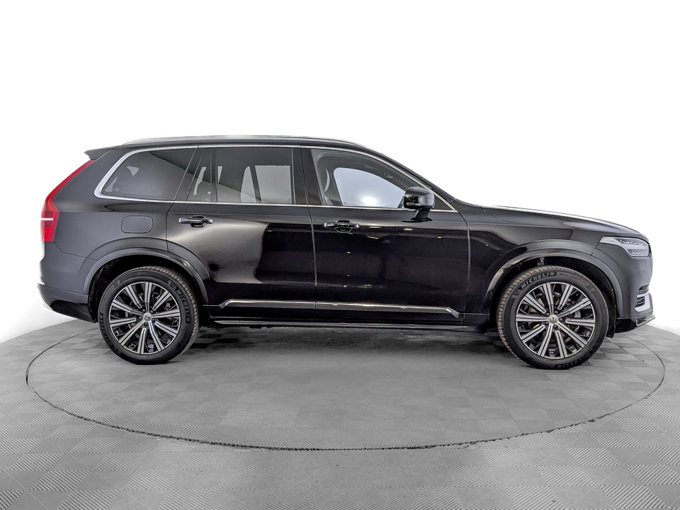 car-card-slide Volvo XC90 2021 81 560км фото №4
