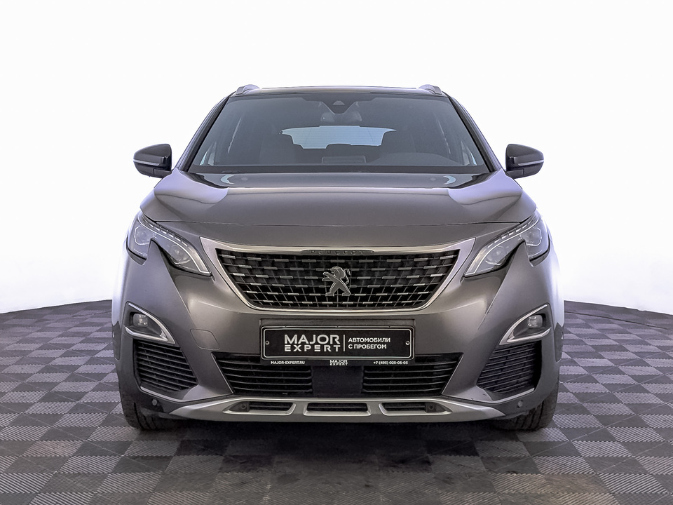 car-card-slide Peugeot 3008 2020 159 181км фото №2