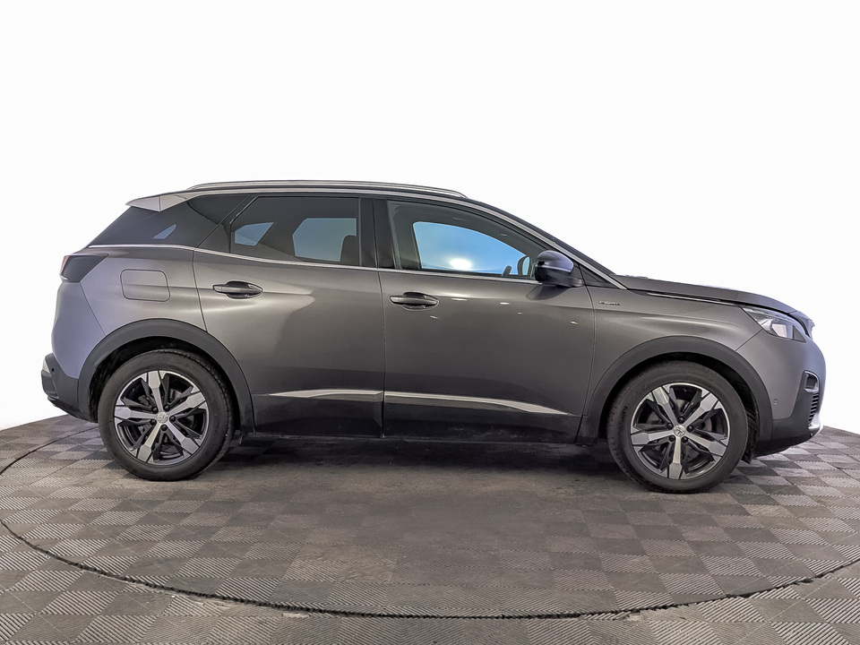 car-card-slide Peugeot 3008 2020 159 181км фото №4