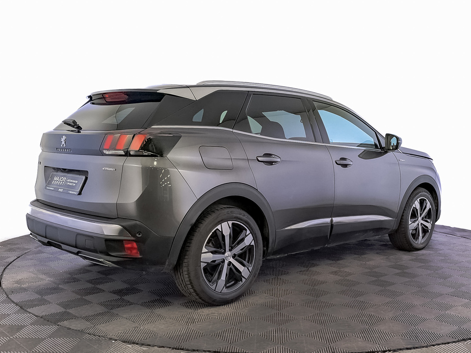 car-card-slide Peugeot 3008 2020 159 181км фото №5