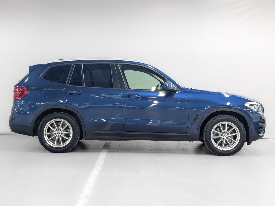 car-card-slide BMW X3 2020 76 700км фото №4