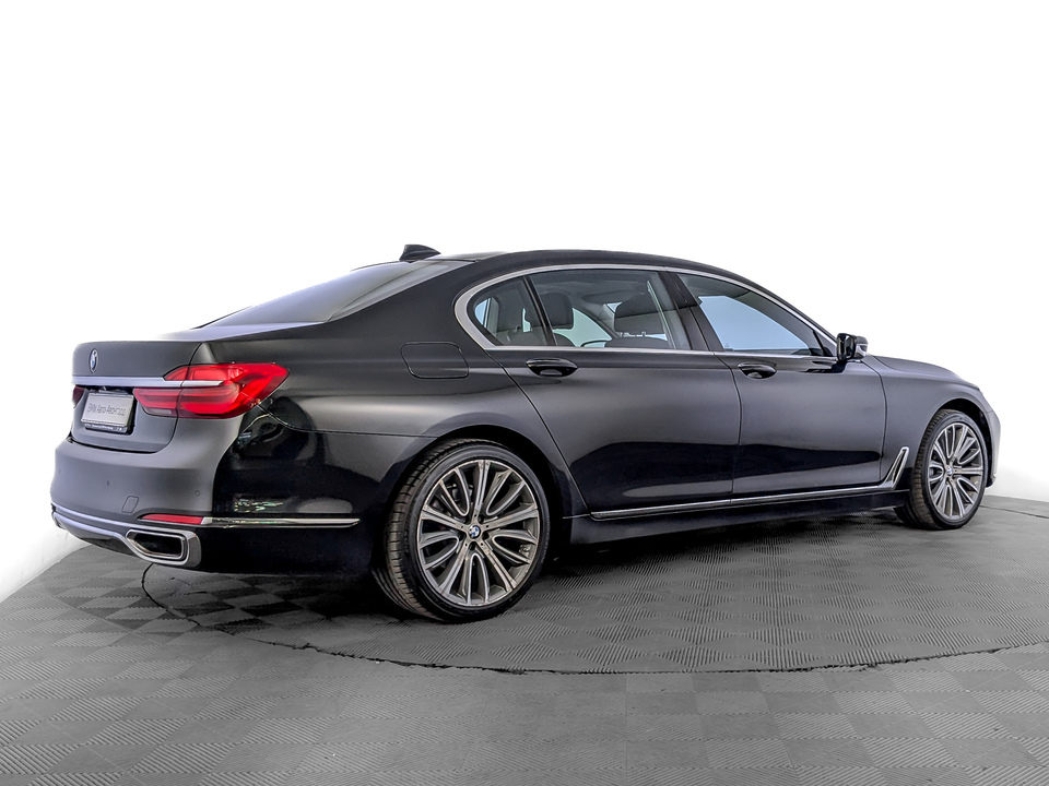 car-card-slide BMW 7 серии 2016 179 329км фото №5
