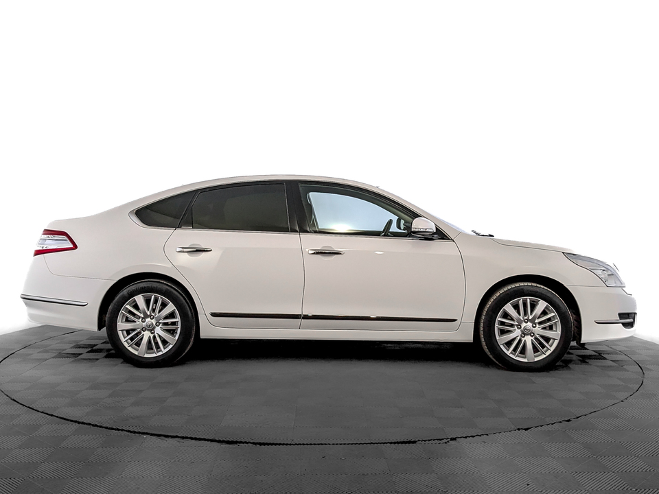 Nissan Teana 2013 109 530км фото №4