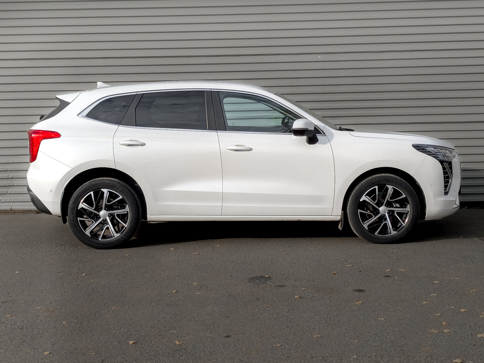 Haval Jolion 2022 61 600км фото №4