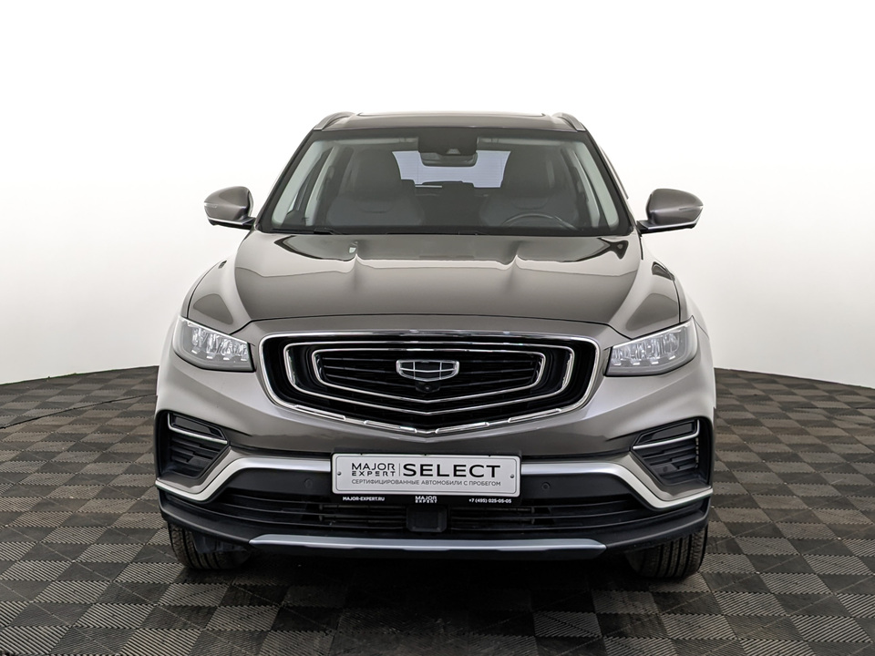 car-card-slide Geely Atlas Pro 2023 27 206км фото №2