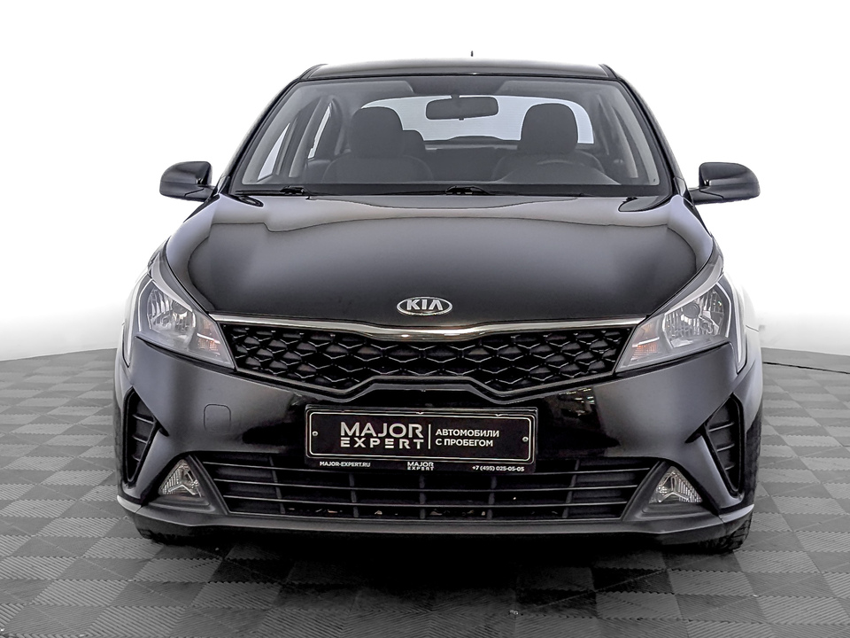 car-card-slide Kia Rio 2020 31 915км фото №2