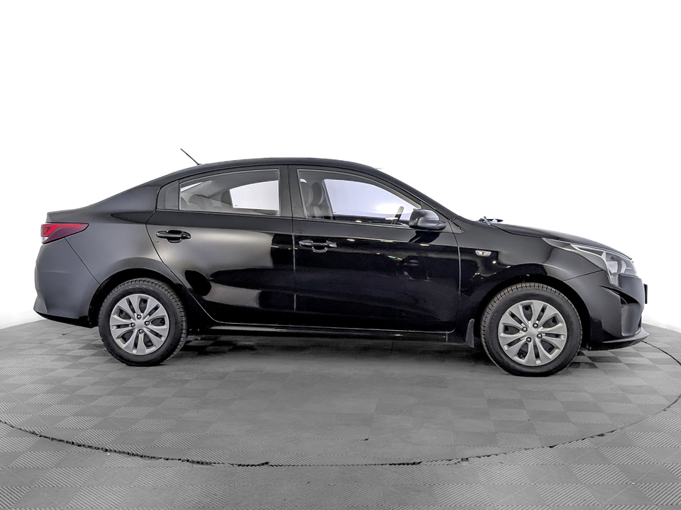 car-card-slide Kia Rio 2020 31 915км фото №4