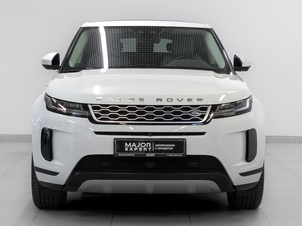 Land Rover Range Rover Evoque 2020 48 728км фото №2