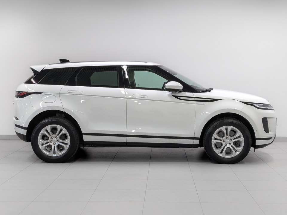 Land Rover Range Rover Evoque 2020 48 728км фото №4