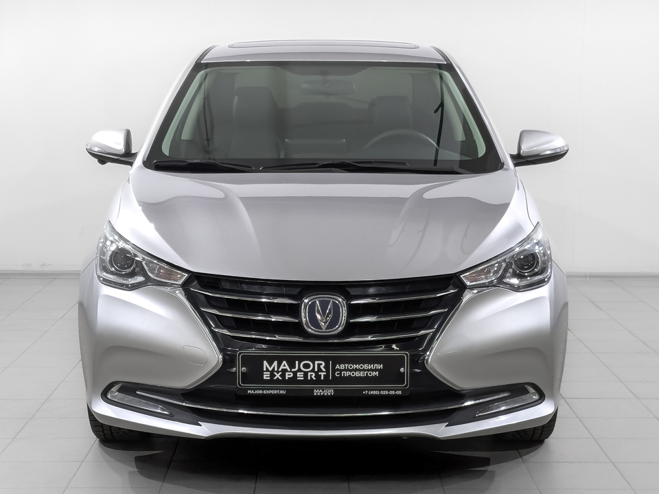 car-card-slide Changan Alsvin II 2023 18 711км фото №2