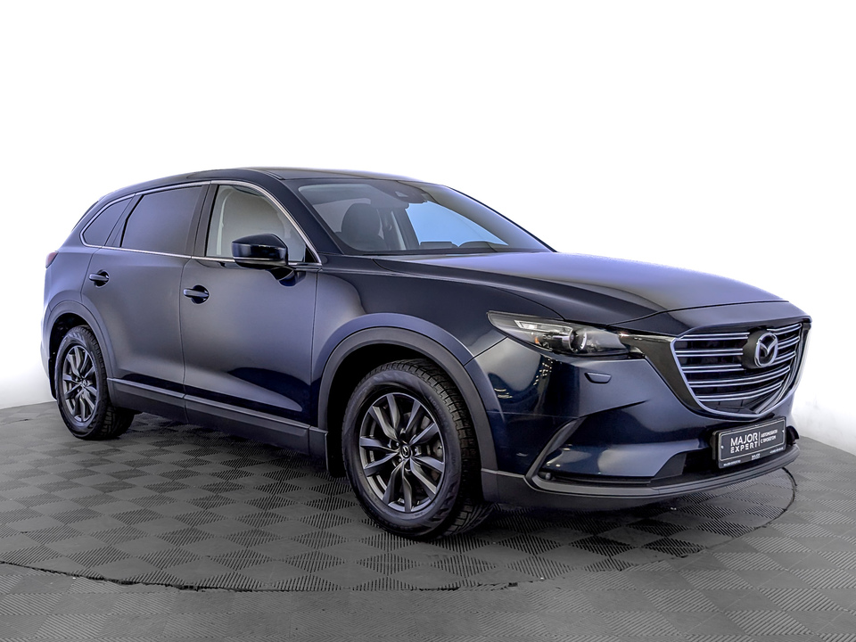 car-card-slide Mazda CX-9 2021 70 581км фото №4