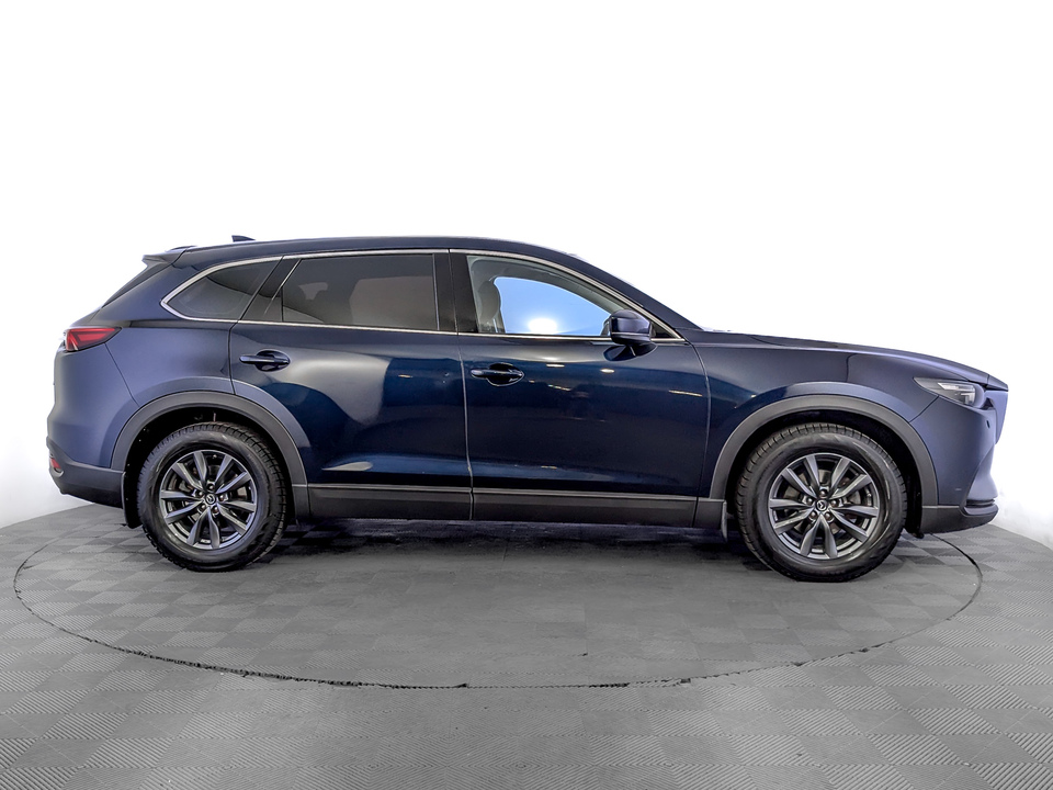 car-card-slide Mazda CX-9 2021 70 581км фото №5