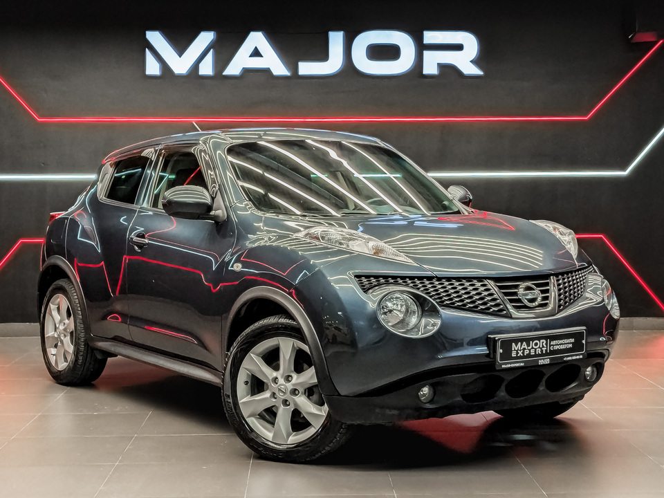 car-card-slide Nissan Juke 2012 175 170км фото №3