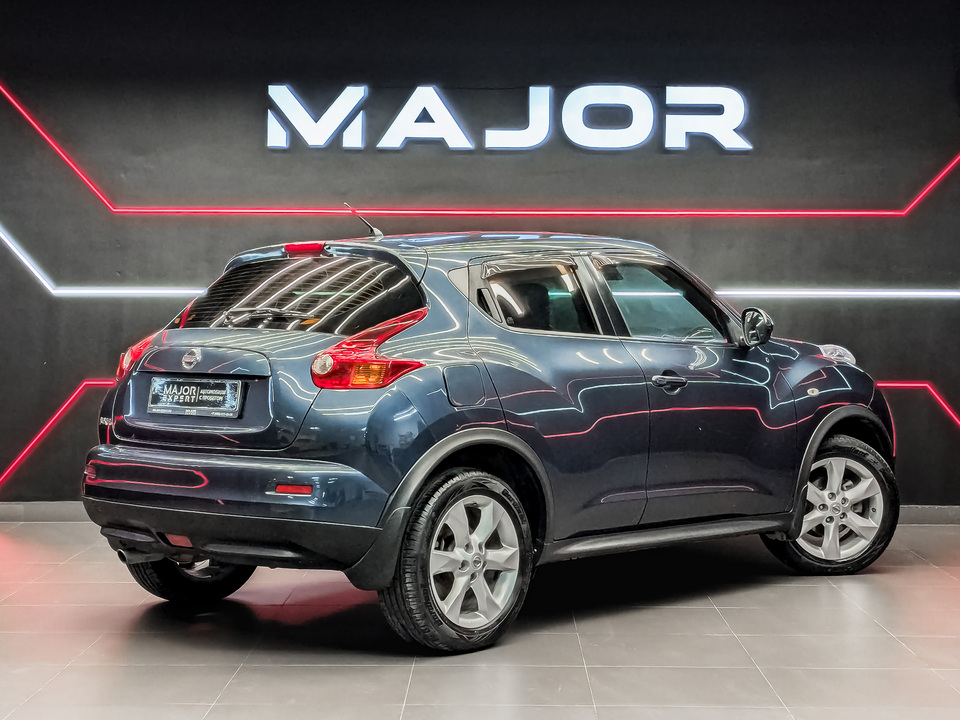 car-card-slide Nissan Juke 2012 175 170км фото №5