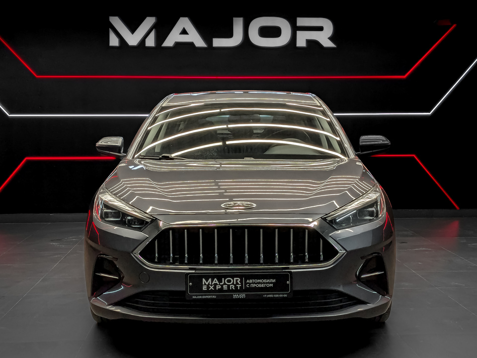car-card-slide JAC J7 2023 78 000км фото №2