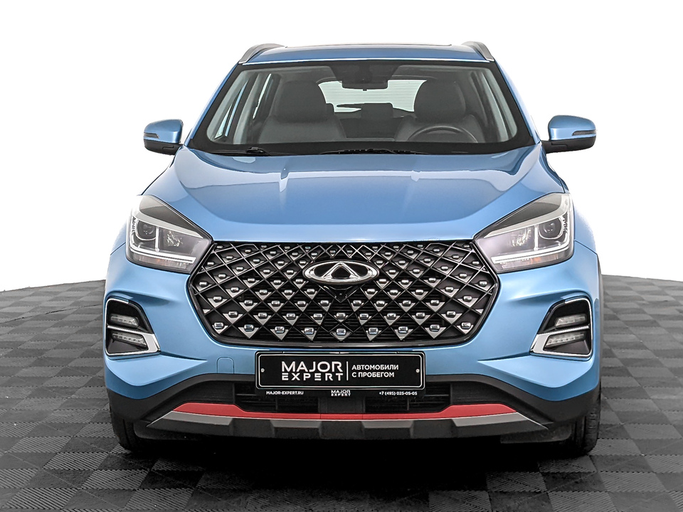 car-card-slide Chery Tiggo 4 Pro 2023 54 255км фото №2