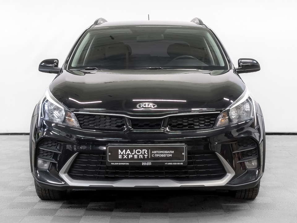 car-card-slide Kia Rio X 2021 29 037км фото №2