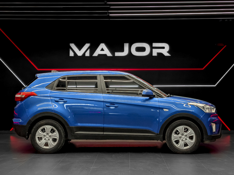 car-card-slide Hyundai Creta 2018 51 000км фото №4