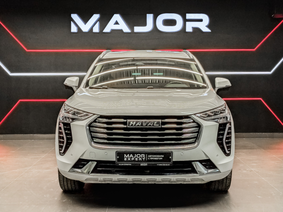 car-card-slide Haval Jolion 2023 75 470км фото №2