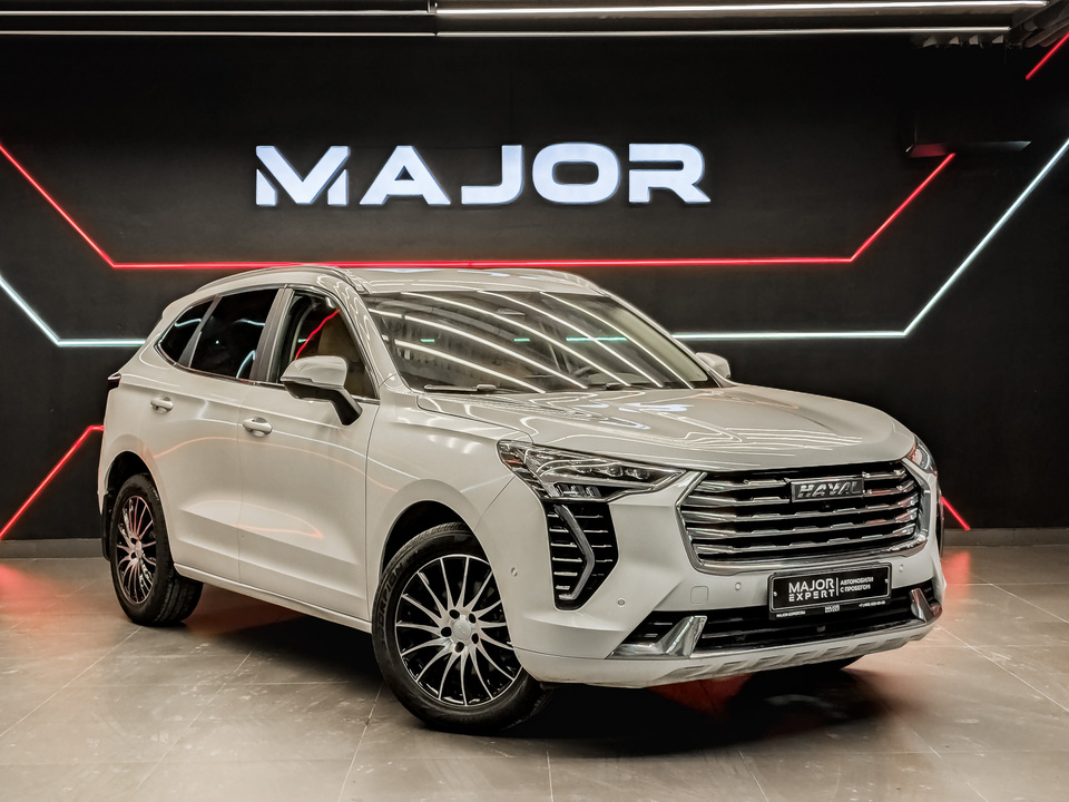 car-card-slide Haval Jolion 2023 75 470км фото №3