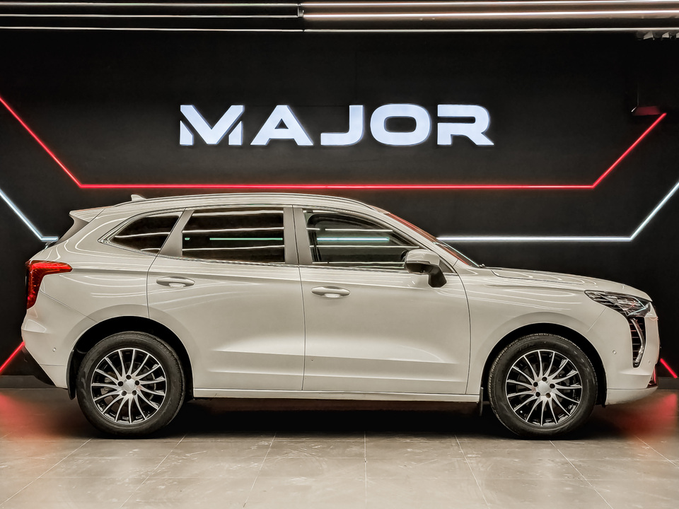 car-card-slide Haval Jolion 2023 75 470км фото №4