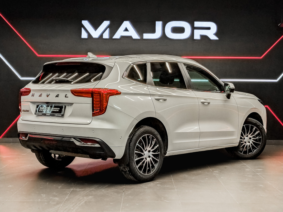 car-card-slide Haval Jolion 2023 75 470км фото №5