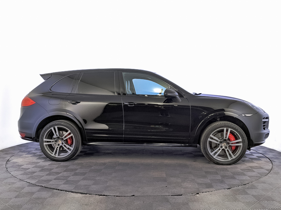 car-card-slide Porsche Cayenne 2012 106 756км фото №4