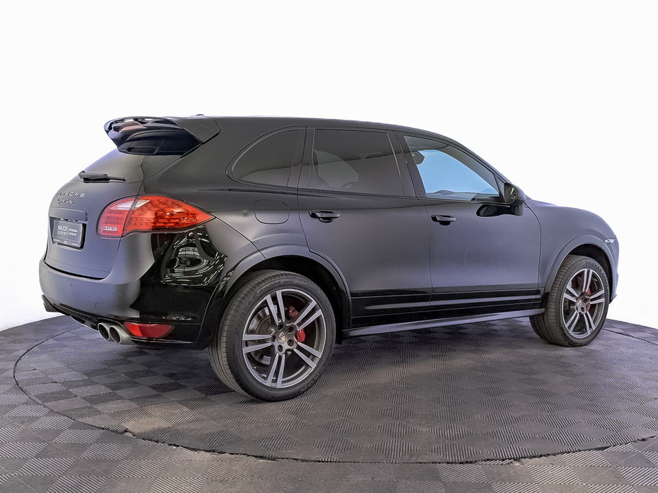 car-card-slide Porsche Cayenne 2012 106 756км фото №5